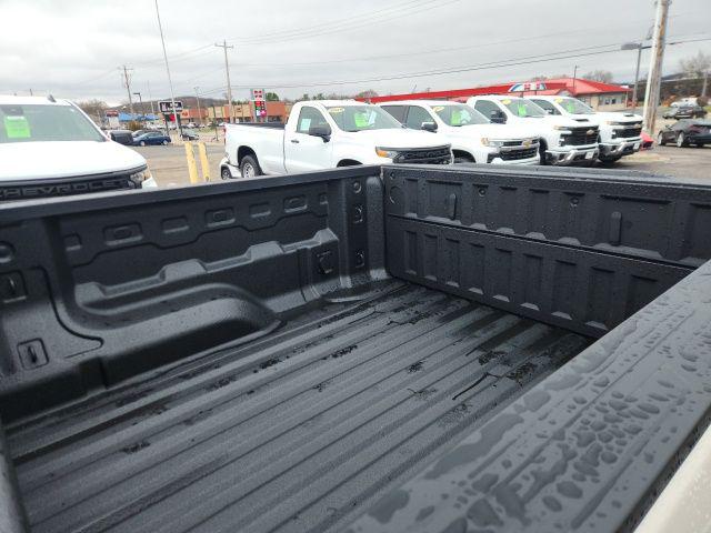 2026 Chevrolet Colorado ZR2, 4WD