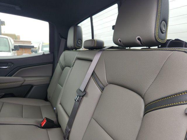 2026 Chevrolet Colorado ZR2, 4WD