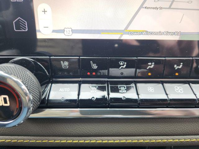 2026 Chevrolet Colorado ZR2, 4WD