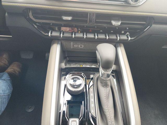 2026 Chevrolet Colorado ZR2, 4WD