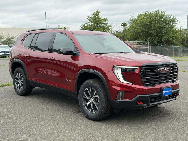 2026 GMC Acadia AT4 AWD for sale in Manassas, VA