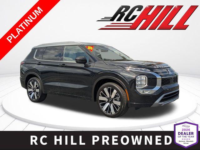 2025 Mitsubishi Outlander SEL 2.5 S-AWC for sale in OCALA, FL