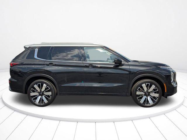 2025 Mitsubishi Outlander SEL 2.5 S-AWC