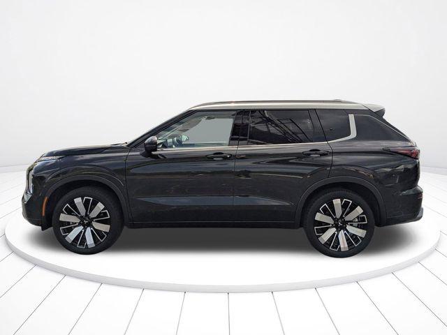2025 Mitsubishi Outlander SEL 2.5 S-AWC