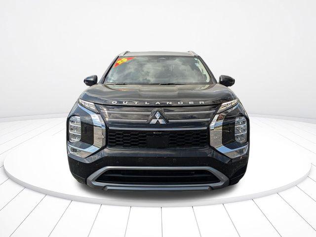 2025 Mitsubishi Outlander SEL 2.5 S-AWC
