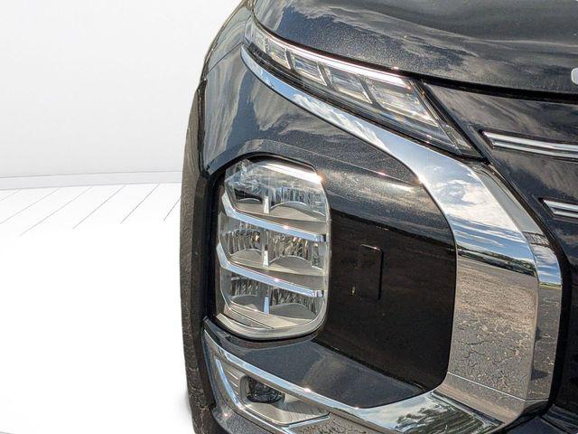 2025 Mitsubishi Outlander SEL 2.5 S-AWC