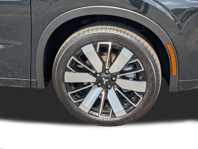 2025 Mitsubishi Outlander SEL 2.5 S-AWC