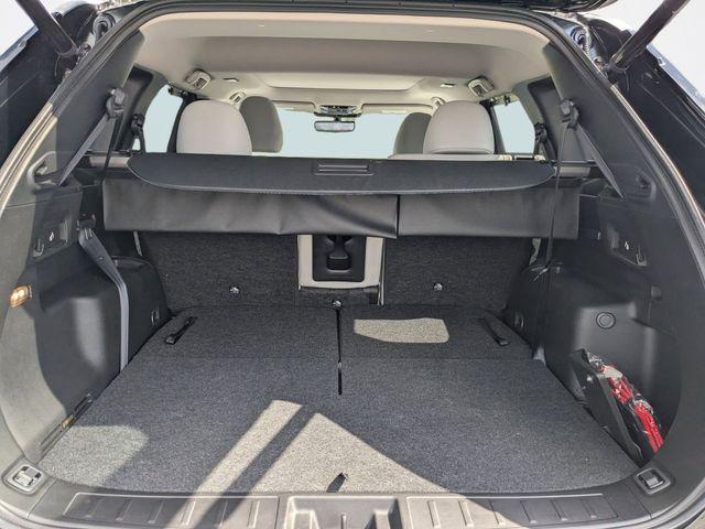 2025 Mitsubishi Outlander SEL 2.5 S-AWC