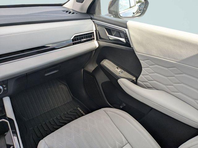 2025 Mitsubishi Outlander SEL 2.5 S-AWC