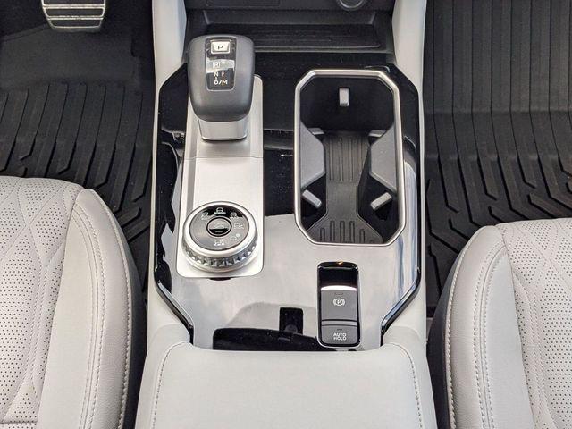 2025 Mitsubishi Outlander SEL 2.5 S-AWC