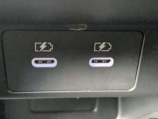 2025 Mitsubishi Outlander SEL 2.5 S-AWC