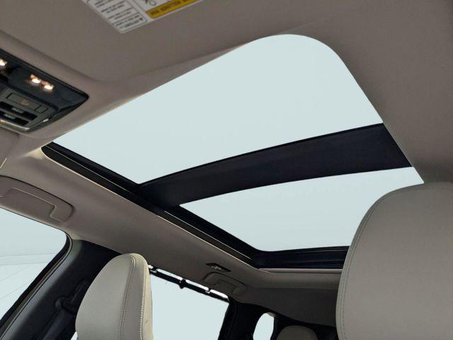 2025 Mitsubishi Outlander SEL 2.5 S-AWC