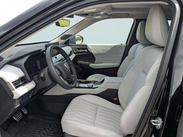 2025 Mitsubishi Outlander SEL 2.5 S-AWC