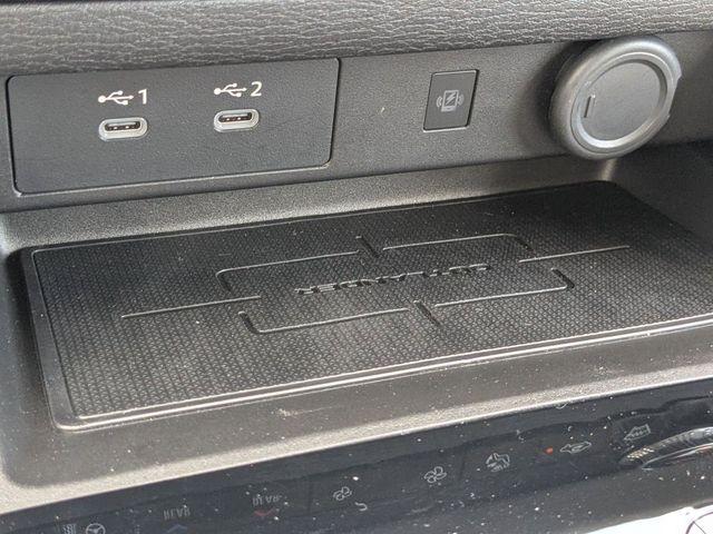 2025 Mitsubishi Outlander SEL 2.5 S-AWC
