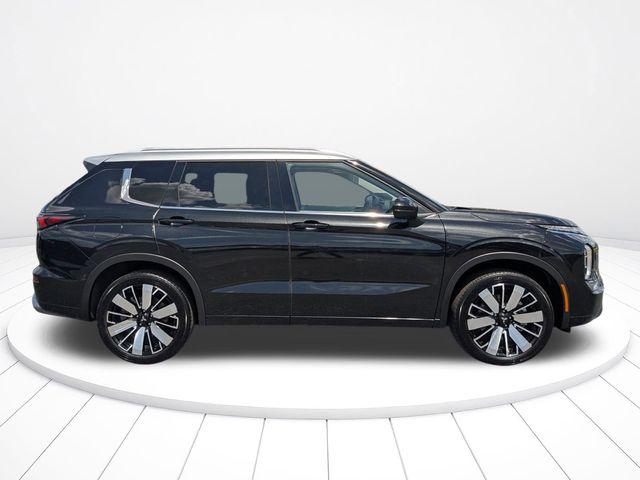 2025 Mitsubishi Outlander SEL 2.5 S-AWC
