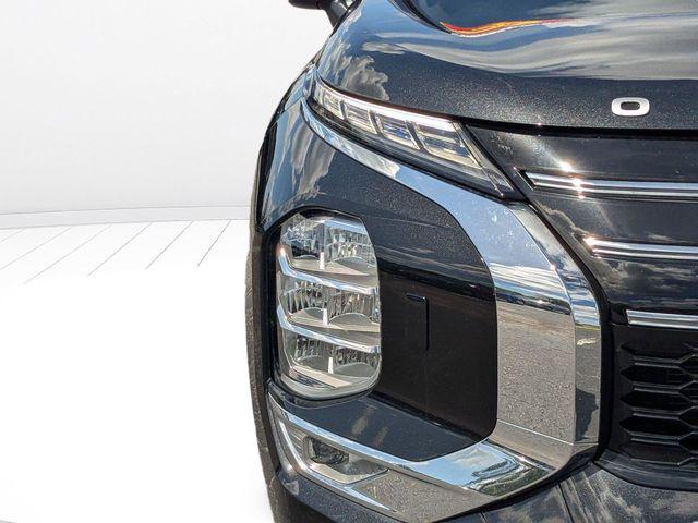 2025 Mitsubishi Outlander SEL 2.5 S-AWC