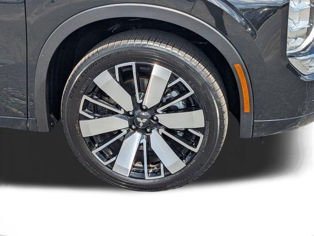 2025 Mitsubishi Outlander SEL 2.5 S-AWC