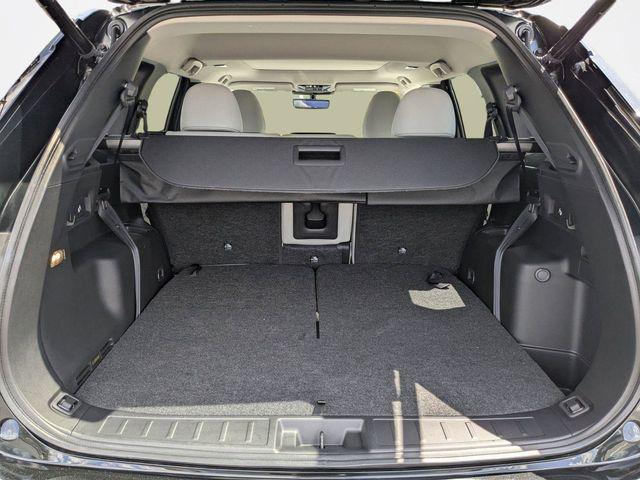 2025 Mitsubishi Outlander SEL 2.5 S-AWC