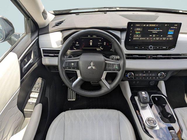 2025 Mitsubishi Outlander SEL 2.5 S-AWC