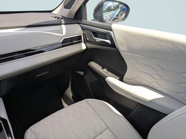2025 Mitsubishi Outlander SEL 2.5 S-AWC