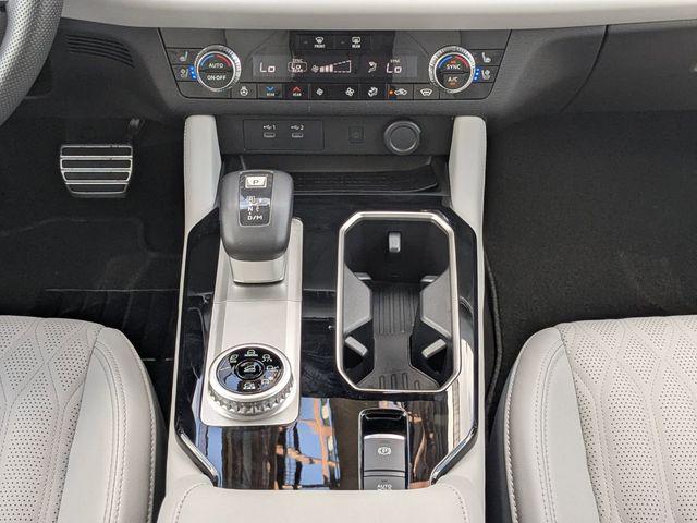 2025 Mitsubishi Outlander SEL 2.5 S-AWC