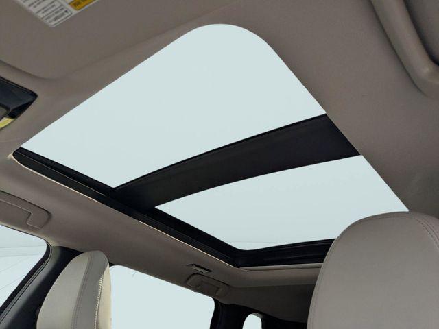 2025 Mitsubishi Outlander SEL 2.5 S-AWC