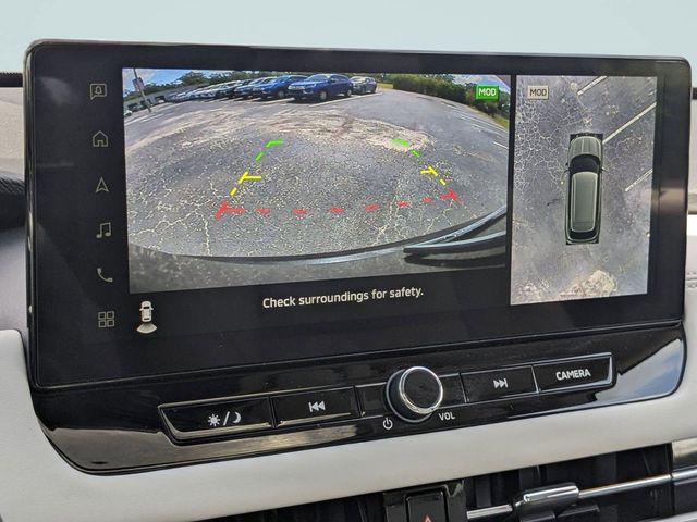 2025 Mitsubishi Outlander SEL 2.5 S-AWC