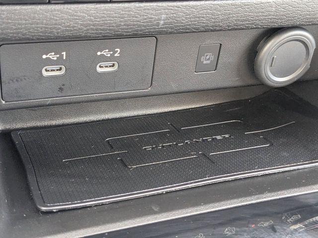 2025 Mitsubishi Outlander SEL 2.5 S-AWC