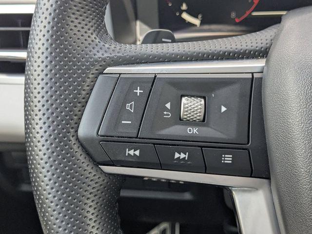 2025 Mitsubishi Outlander SEL 2.5 S-AWC