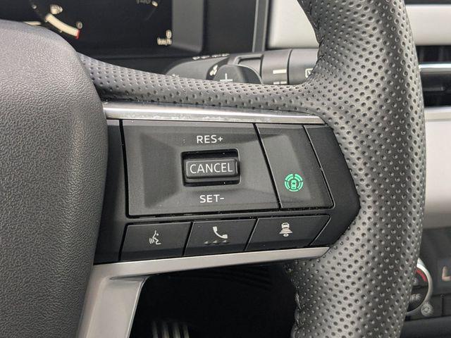 2025 Mitsubishi Outlander SEL 2.5 S-AWC