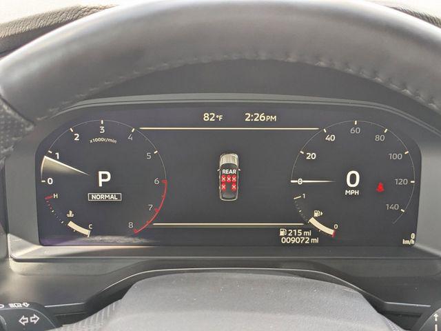 2025 Mitsubishi Outlander SEL 2.5 S-AWC