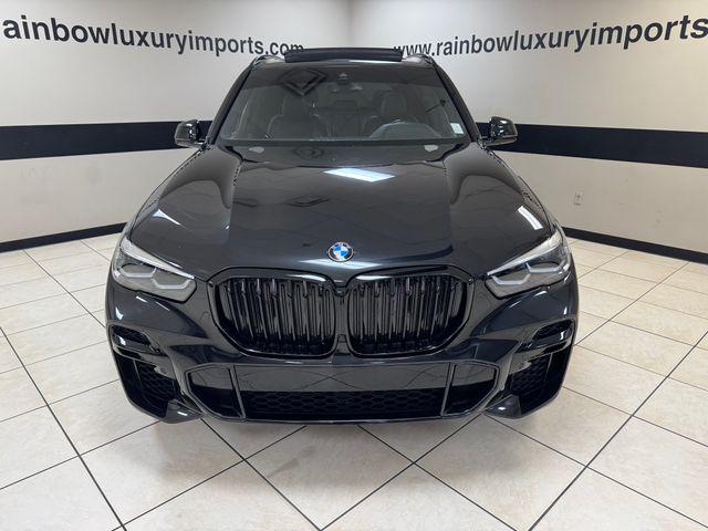2023 BMW X5 sDrive40i