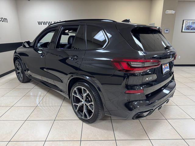 2023 BMW X5 sDrive40i