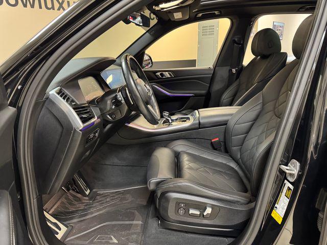 2023 BMW X5 sDrive40i