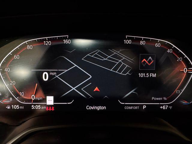 2023 BMW X5 sDrive40i