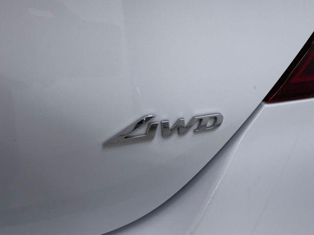 2025 Genesis G70 2.5T AWD