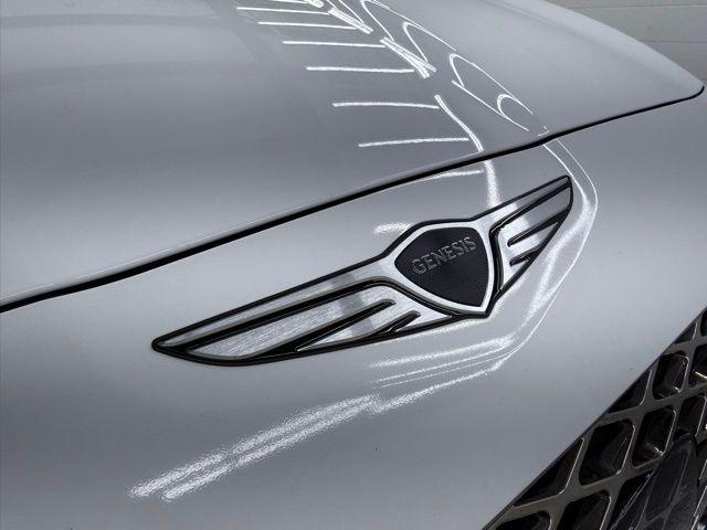 2025 Genesis G70 2.5T AWD