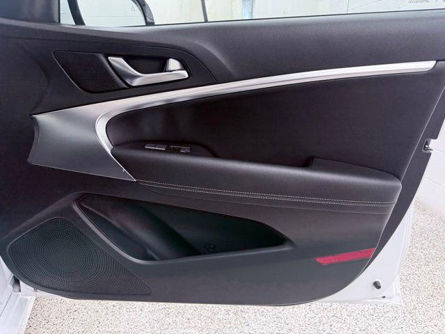 2025 Genesis G70 2.5T AWD