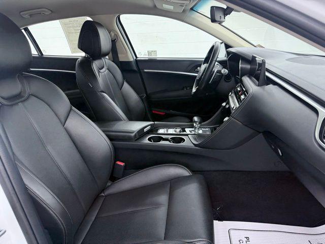 2025 Genesis G70 2.5T AWD