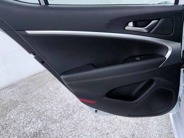 2025 Genesis G70 2.5T AWD