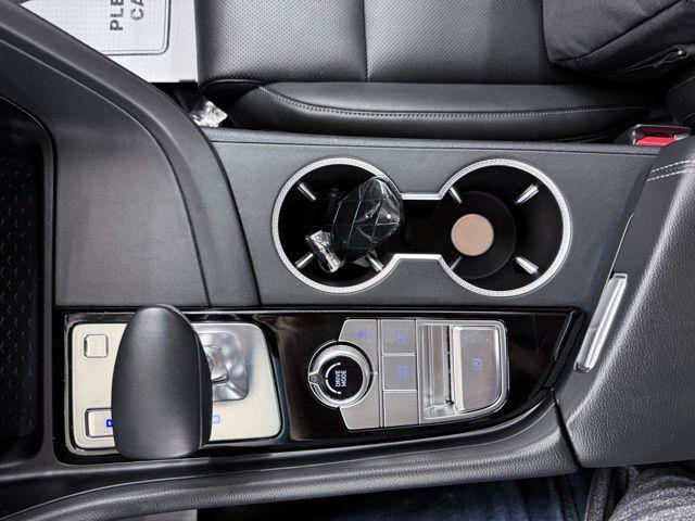 2025 Genesis G70 2.5T AWD