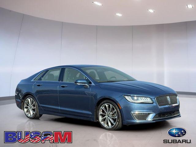 2019 Lincoln MKZ Reserve I for sale near Fairfield, OH
