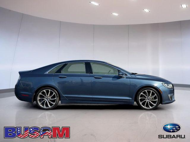 2019 Lincoln MKZ Reserve I