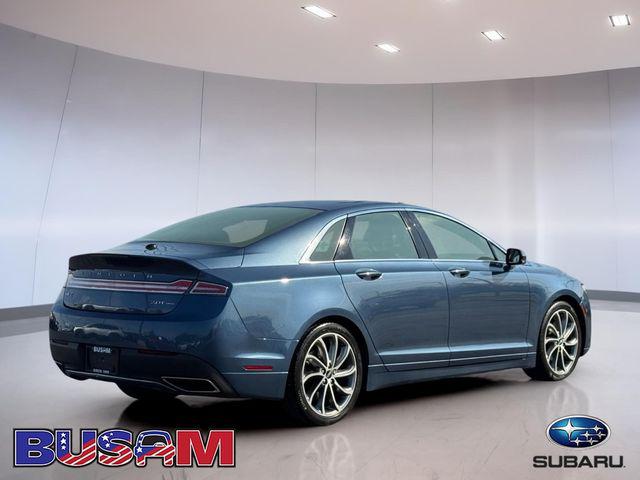 2019 Lincoln MKZ Reserve I