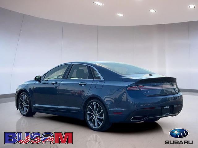 2019 Lincoln MKZ Reserve I