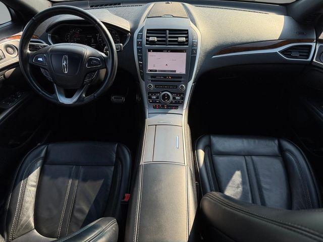 2019 Lincoln MKZ Reserve I