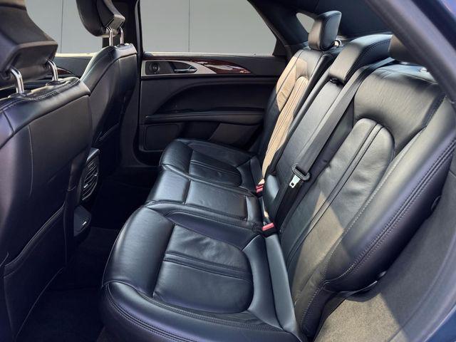 2019 Lincoln MKZ Reserve I