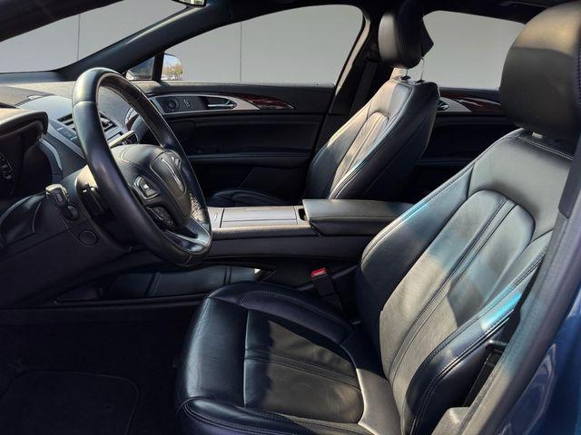 2019 Lincoln MKZ Reserve I