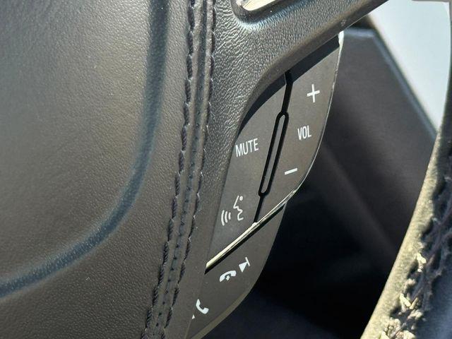 2019 Lincoln MKZ Reserve I