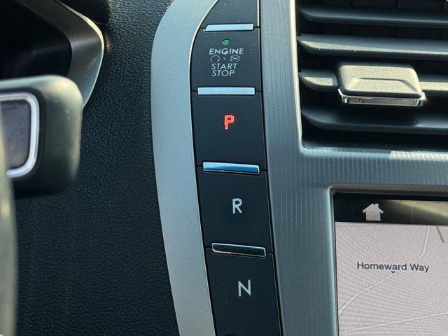 2019 Lincoln MKZ Reserve I